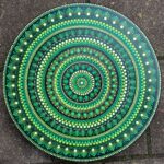 Drehplatte Sujet 1