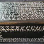 Holzbox Sujet 2