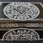 Holzbox Sujet 1