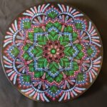 Drehplatte Sujet 8