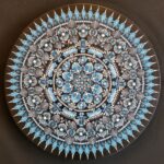 Drehplatte Sujet 6